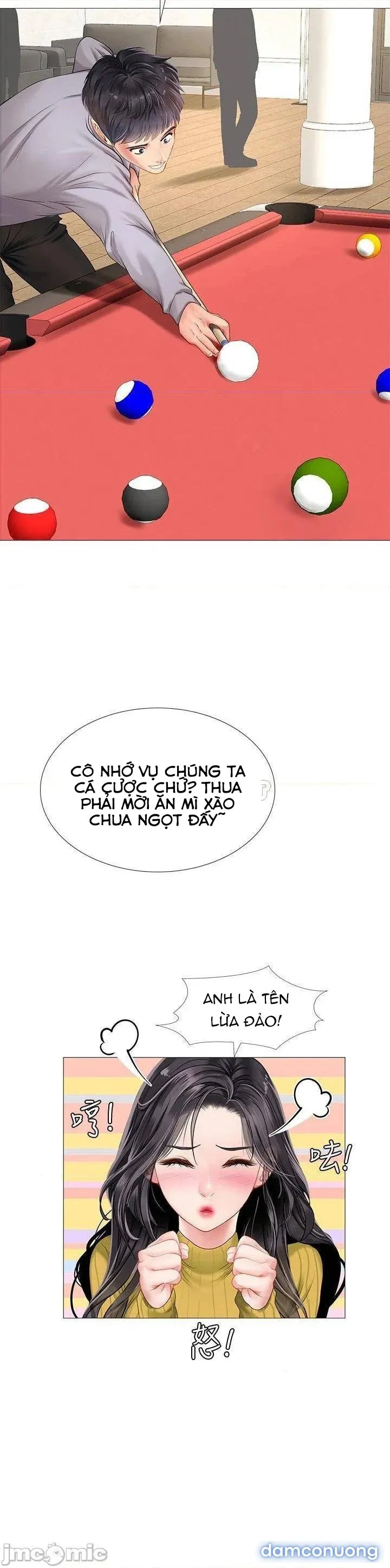 Liệu Tôi Có Nên Học Ở Noryangjin? 
