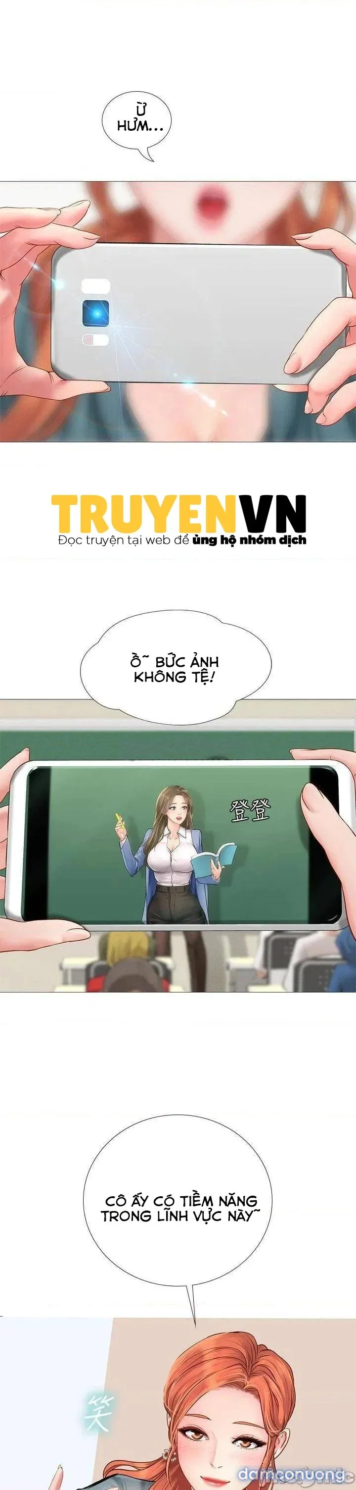Liệu Tôi Có Nên Học Ở Noryangjin? 