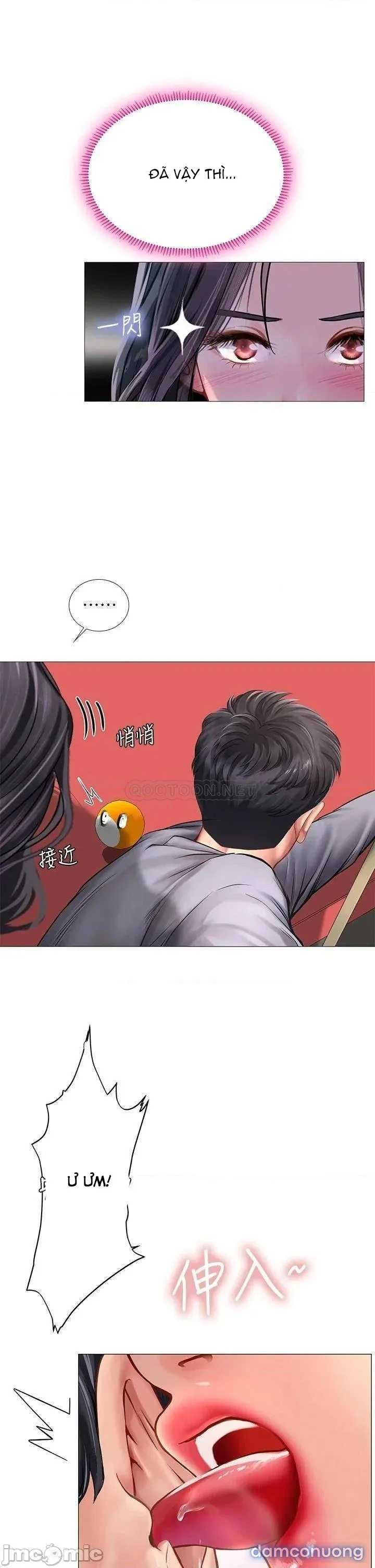 Liệu Tôi Có Nên Học Ở Noryangjin? 