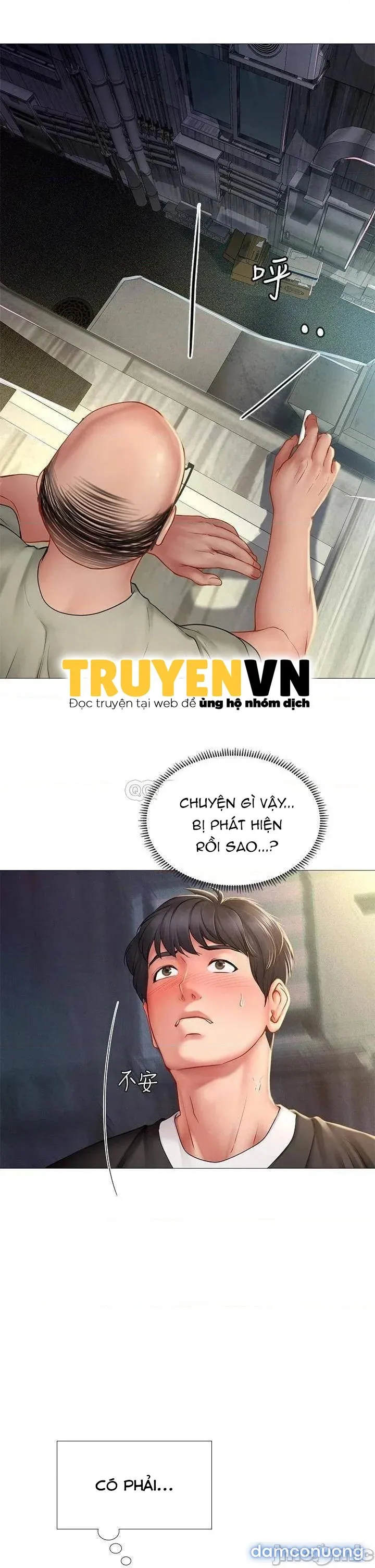 Liệu Tôi Có Nên Học Ở Noryangjin? 