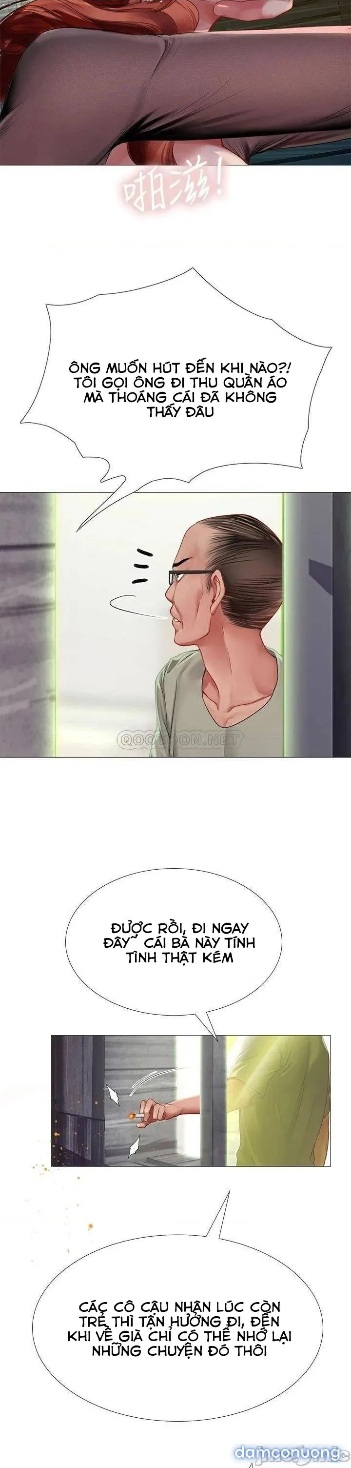 Liệu Tôi Có Nên Học Ở Noryangjin? 