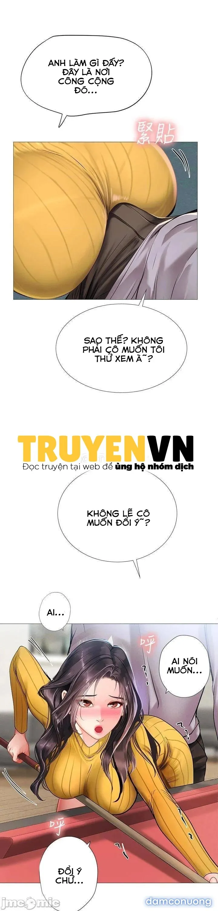Liệu Tôi Có Nên Học Ở Noryangjin? 