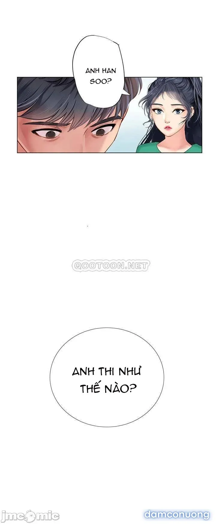 Liệu Tôi Có Nên Học Ở Noryangjin? 