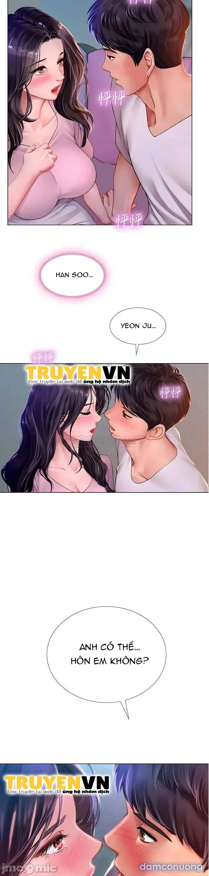 Liệu Tôi Có Nên Học Ở Noryangjin? 