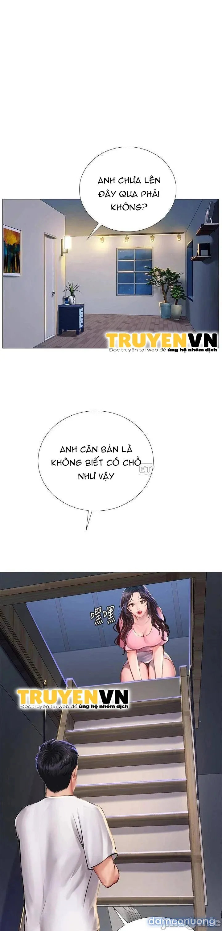 Liệu Tôi Có Nên Học Ở Noryangjin? 