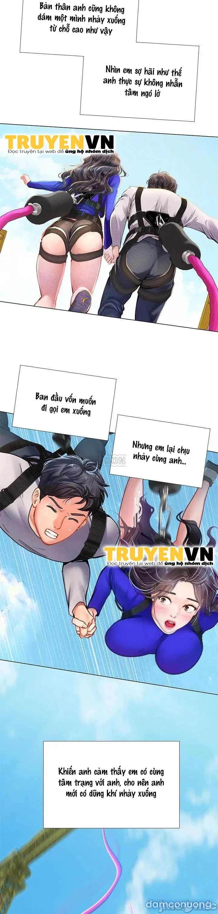 Liệu Tôi Có Nên Học Ở Noryangjin? 