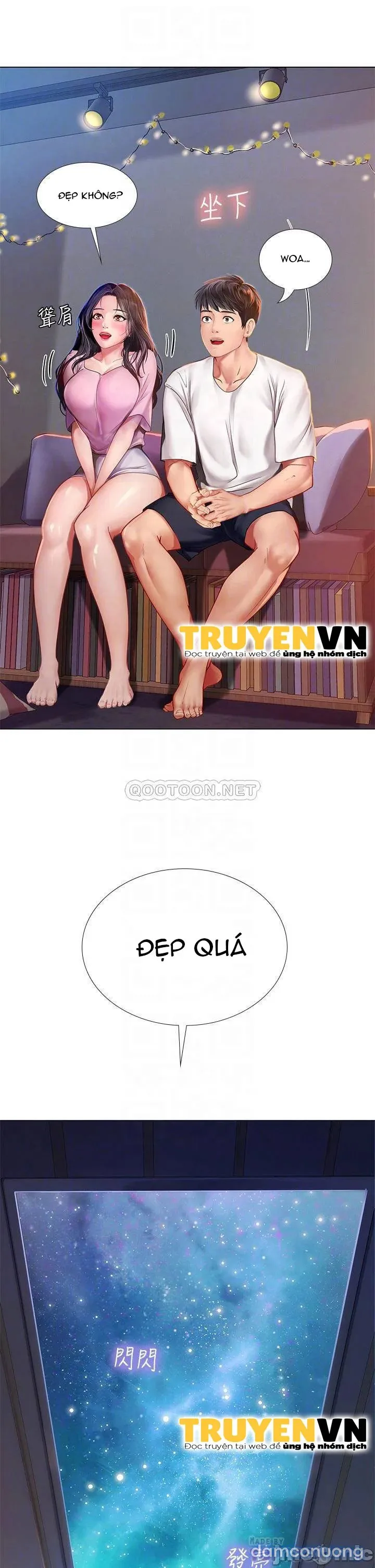 Liệu Tôi Có Nên Học Ở Noryangjin? 