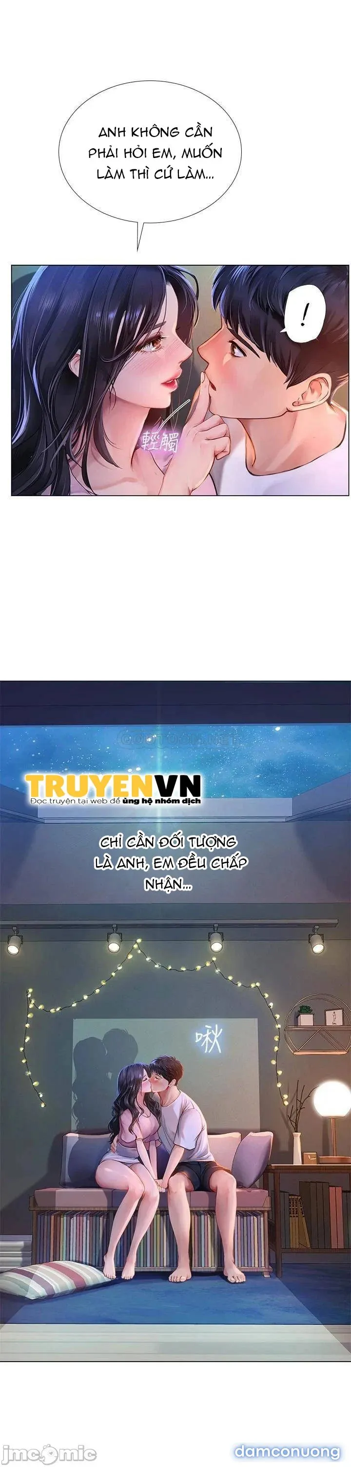 Liệu Tôi Có Nên Học Ở Noryangjin? 
