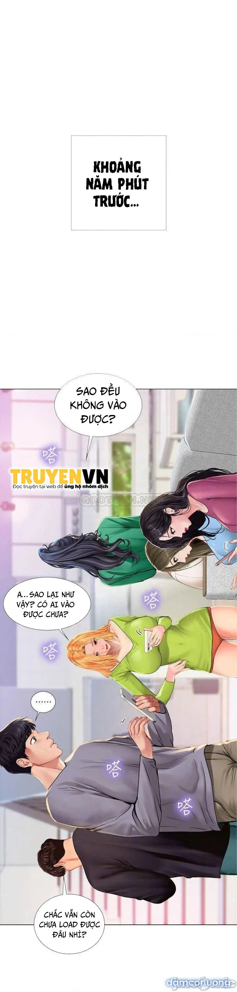 Liệu Tôi Có Nên Học Ở Noryangjin? 