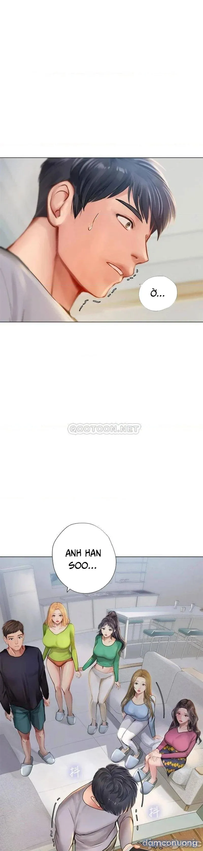 Liệu Tôi Có Nên Học Ở Noryangjin? 