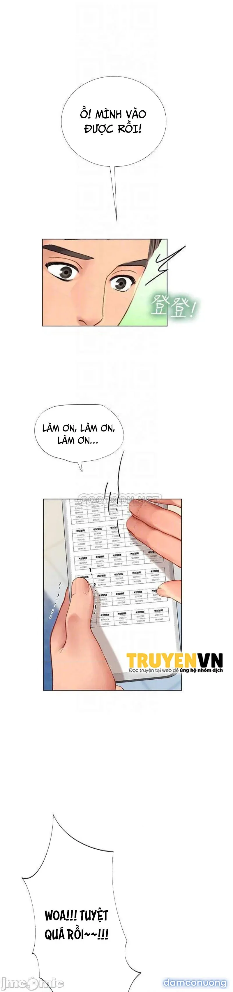 Liệu Tôi Có Nên Học Ở Noryangjin? 