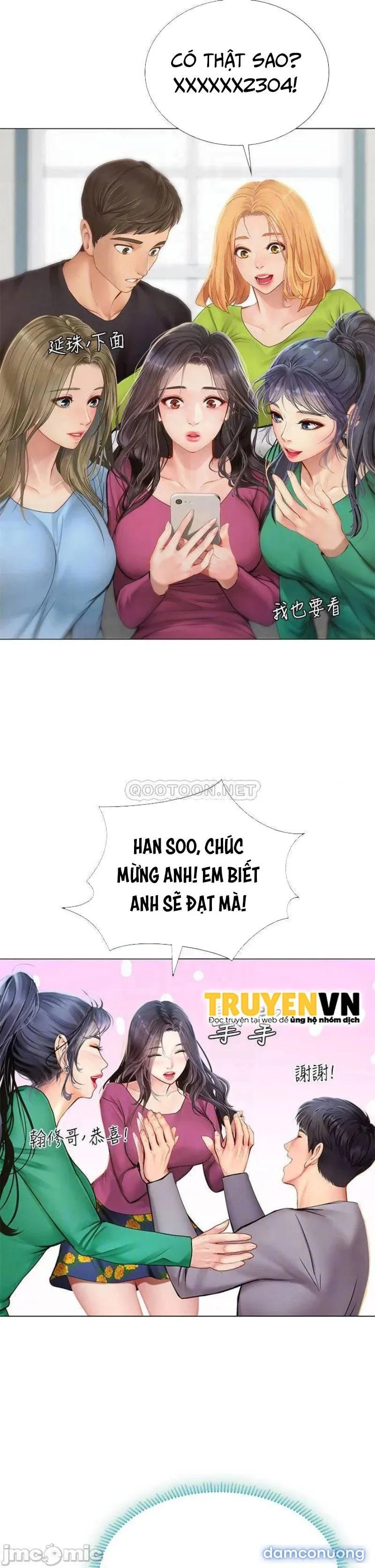Liệu Tôi Có Nên Học Ở Noryangjin? 