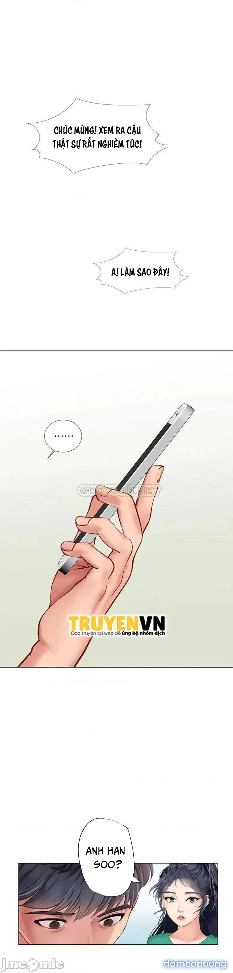 Liệu Tôi Có Nên Học Ở Noryangjin? 