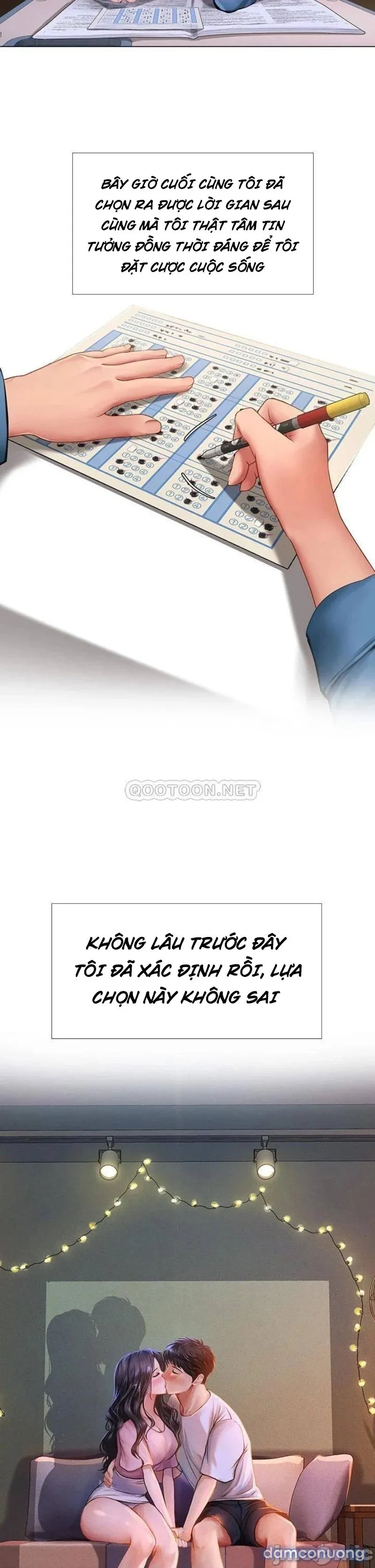 Liệu Tôi Có Nên Học Ở Noryangjin? 