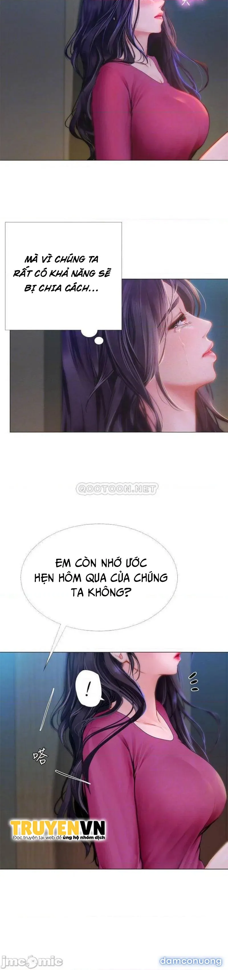 Liệu Tôi Có Nên Học Ở Noryangjin? 