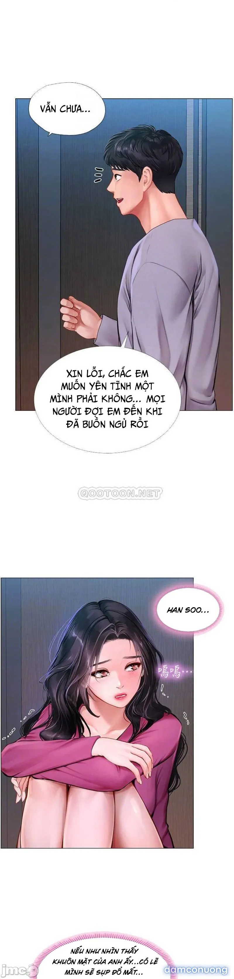 Liệu Tôi Có Nên Học Ở Noryangjin? 