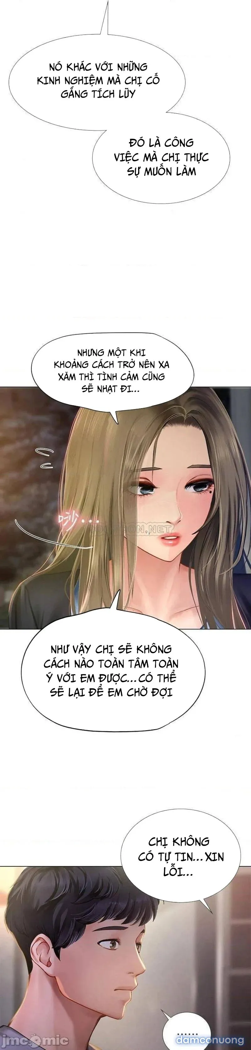 Liệu Tôi Có Nên Học Ở Noryangjin? 