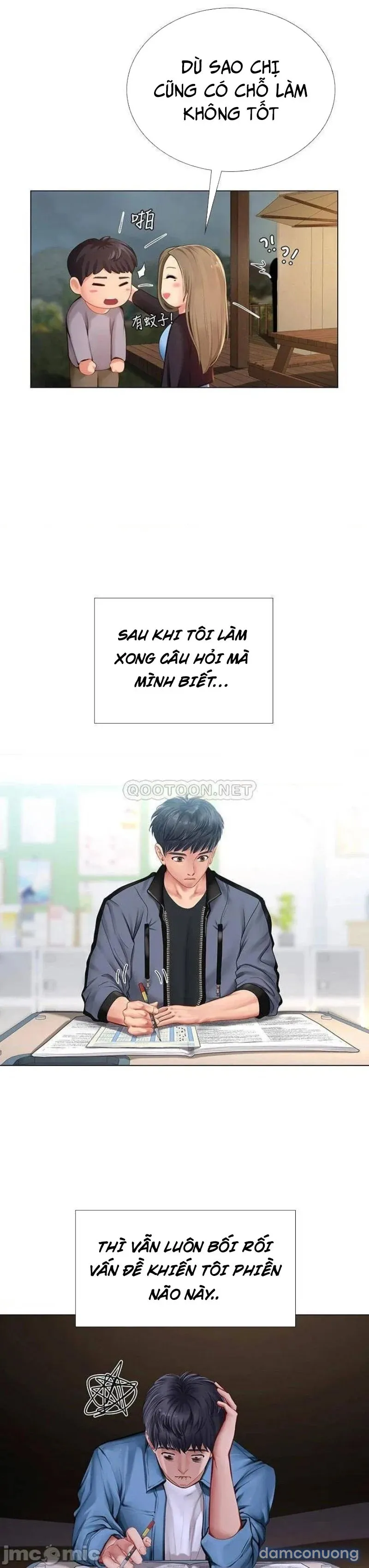 Liệu Tôi Có Nên Học Ở Noryangjin? 