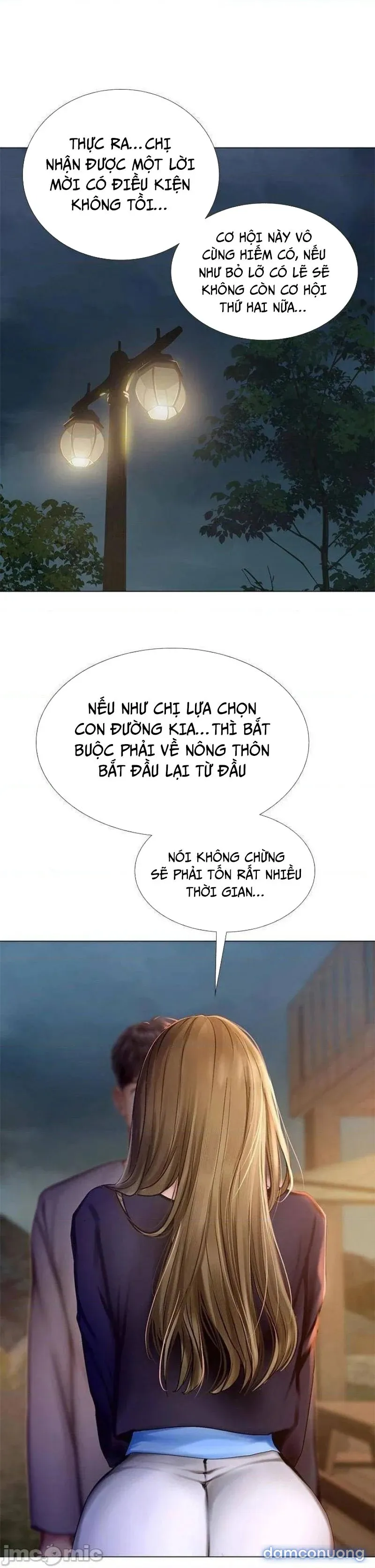 Liệu Tôi Có Nên Học Ở Noryangjin? 