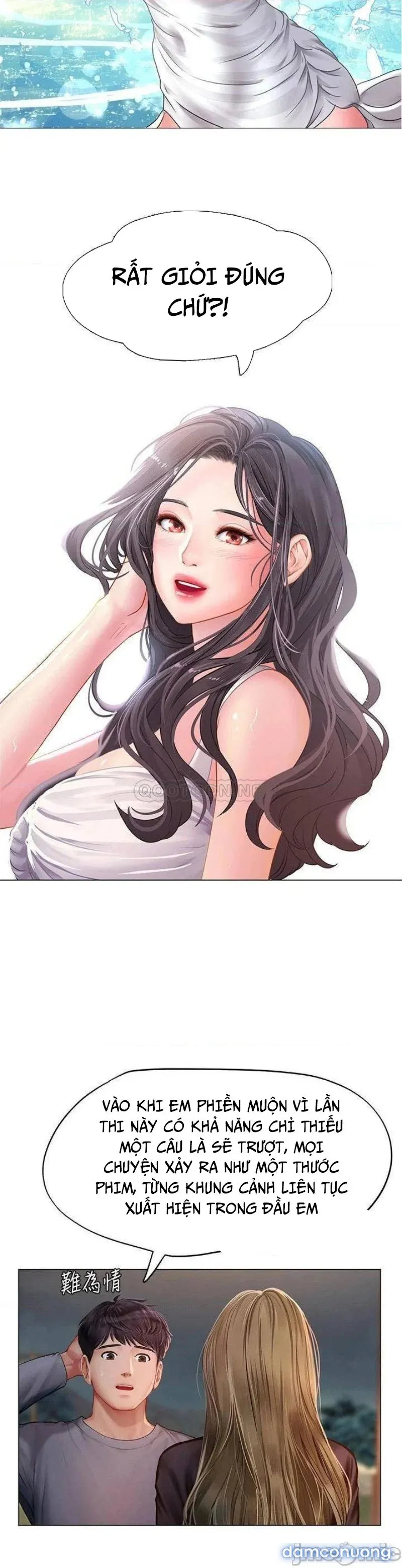 Liệu Tôi Có Nên Học Ở Noryangjin? 