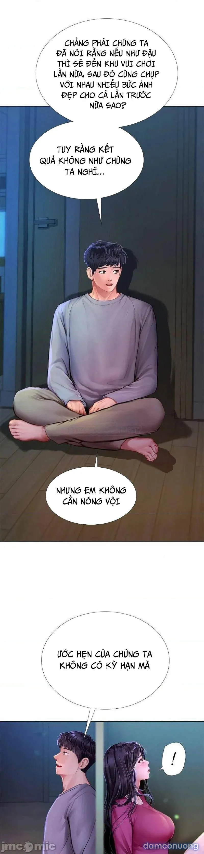Liệu Tôi Có Nên Học Ở Noryangjin? 