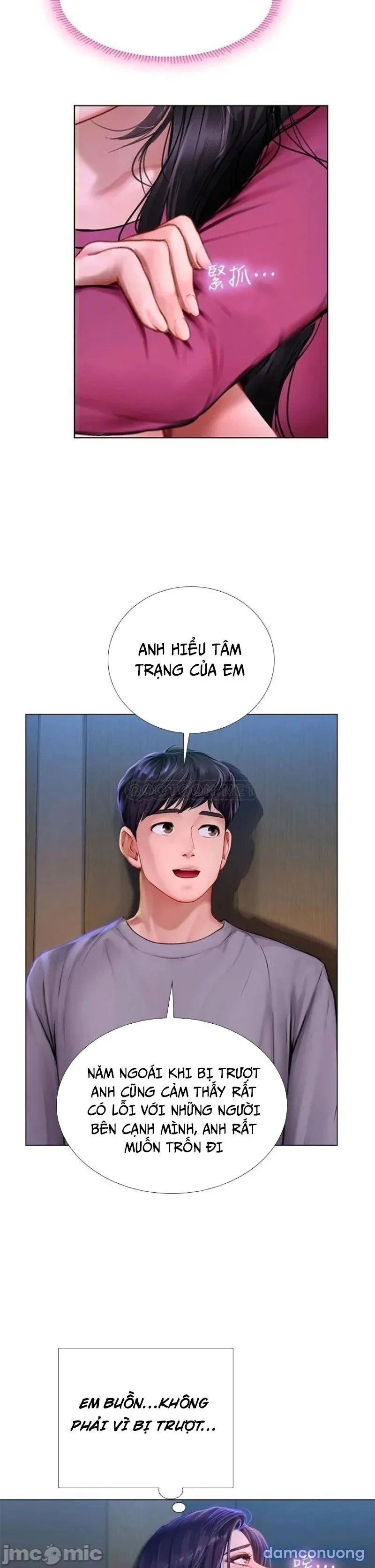 Liệu Tôi Có Nên Học Ở Noryangjin? 