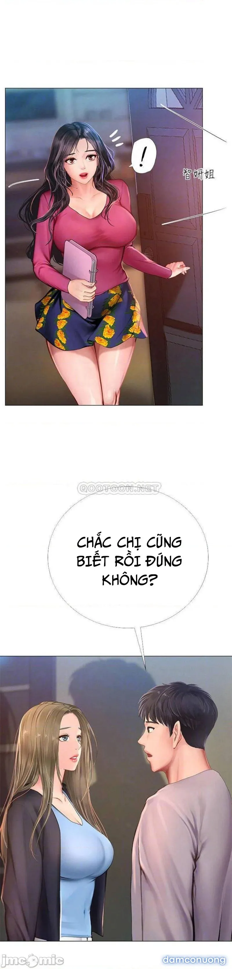 Liệu Tôi Có Nên Học Ở Noryangjin? 