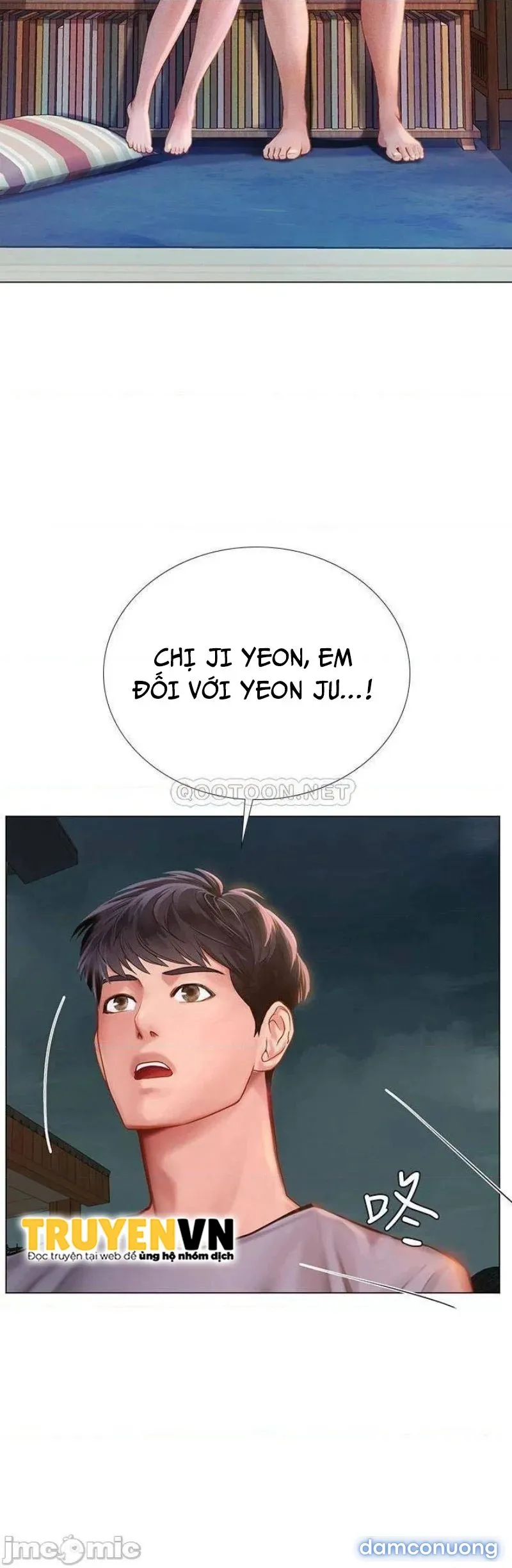 Liệu Tôi Có Nên Học Ở Noryangjin? 