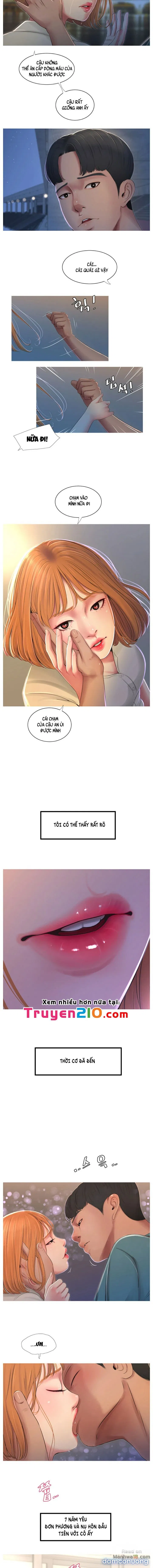 Chị Dâu Trinh Nữ 