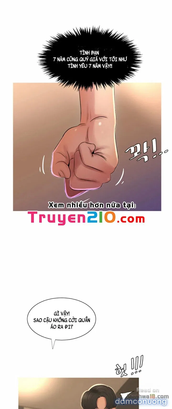 Chị Dâu Trinh Nữ 