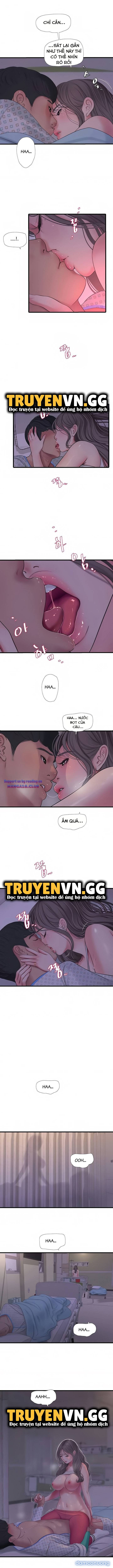 Chị Dâu Trinh Nữ 
