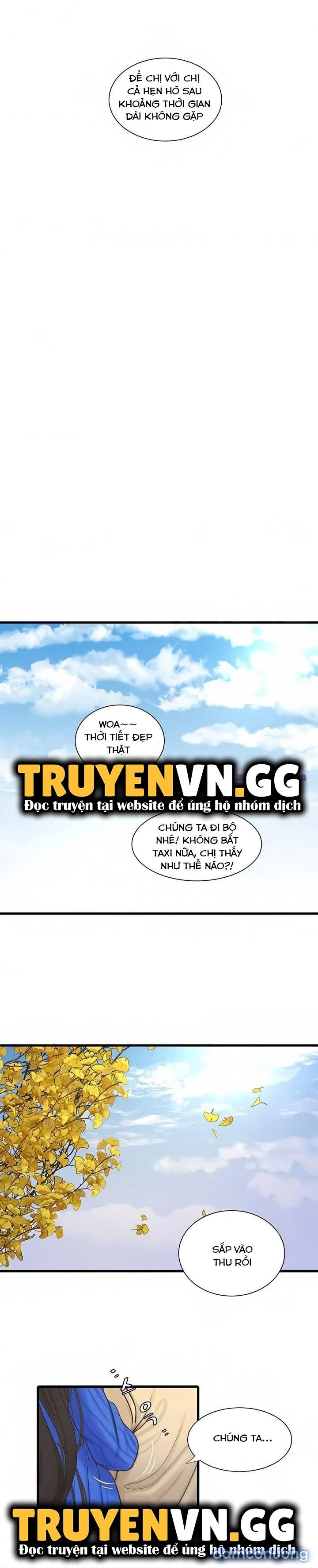 Chị Dâu Trinh Nữ 