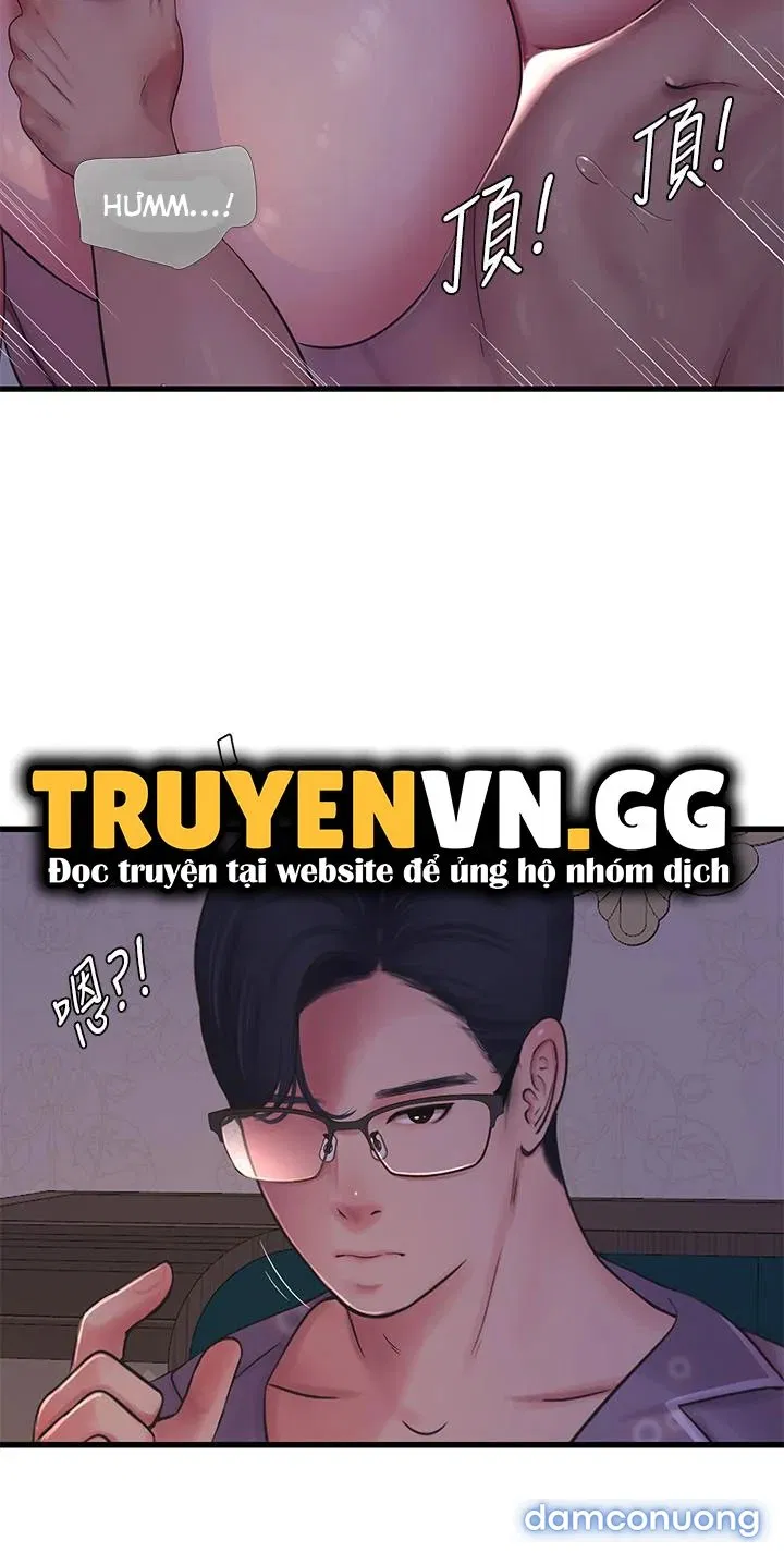 Chị Dâu Trinh Nữ 