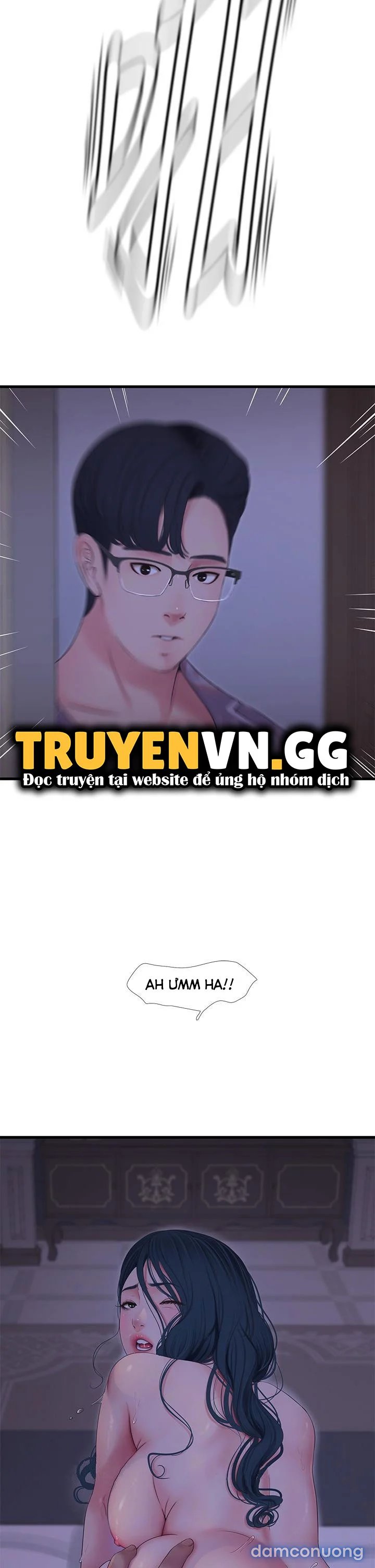Chị Dâu Trinh Nữ 