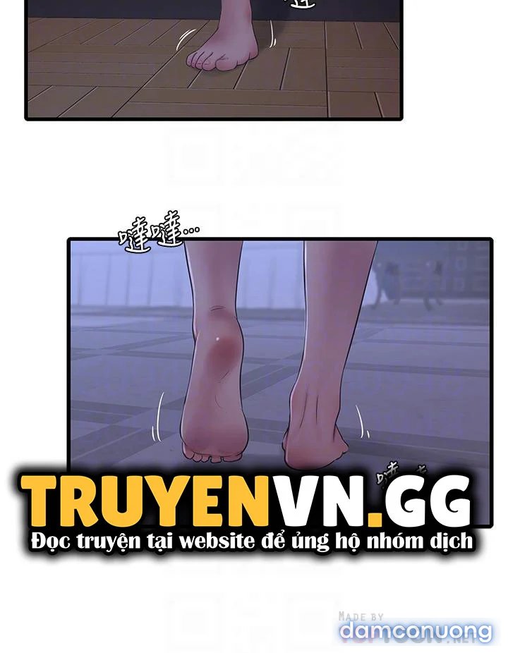 Chị Dâu Trinh Nữ 