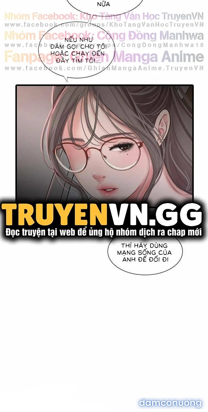 Chị Dâu Trinh Nữ 
