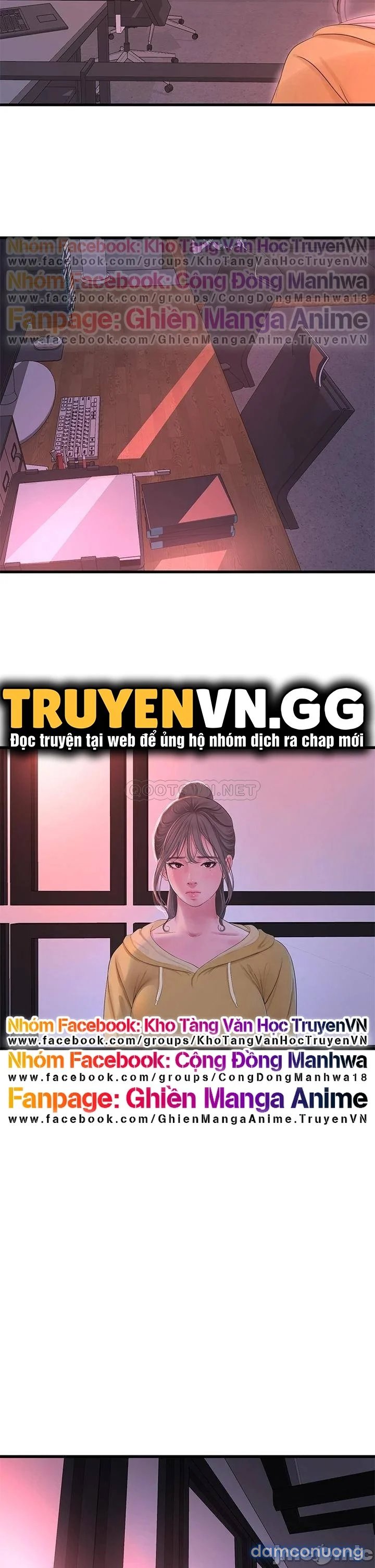 Chị Dâu Trinh Nữ 