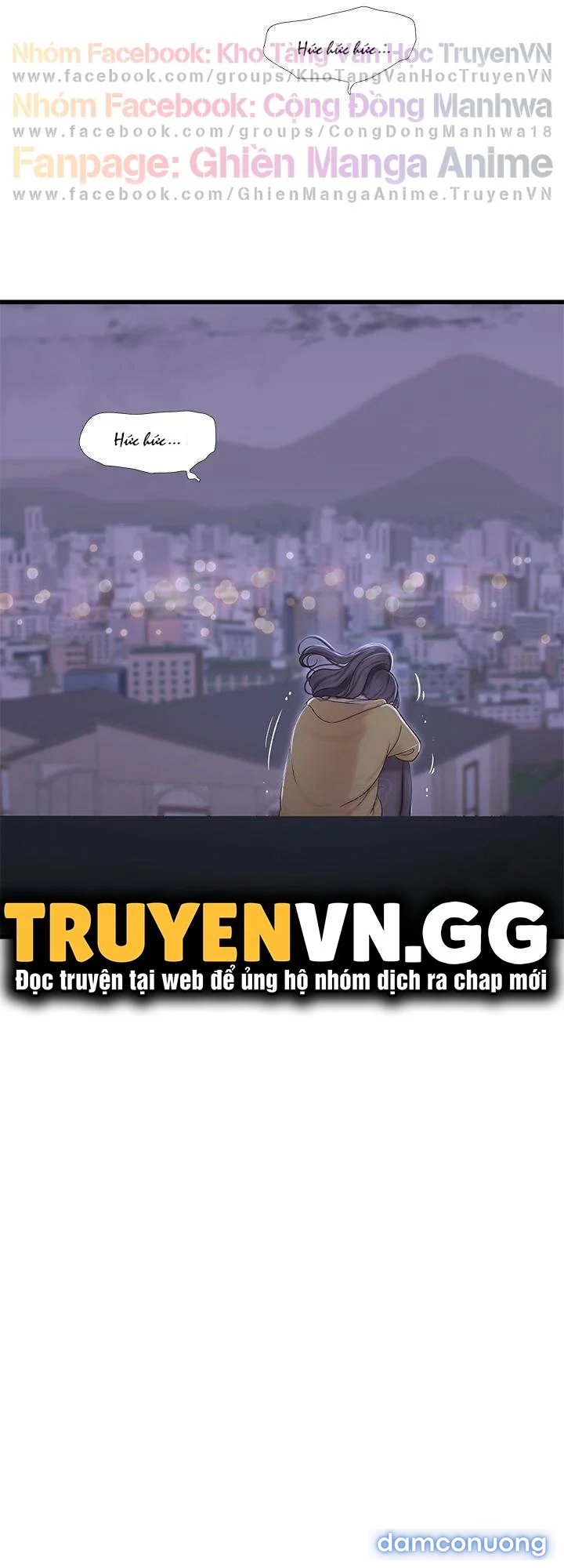 Chị Dâu Trinh Nữ 