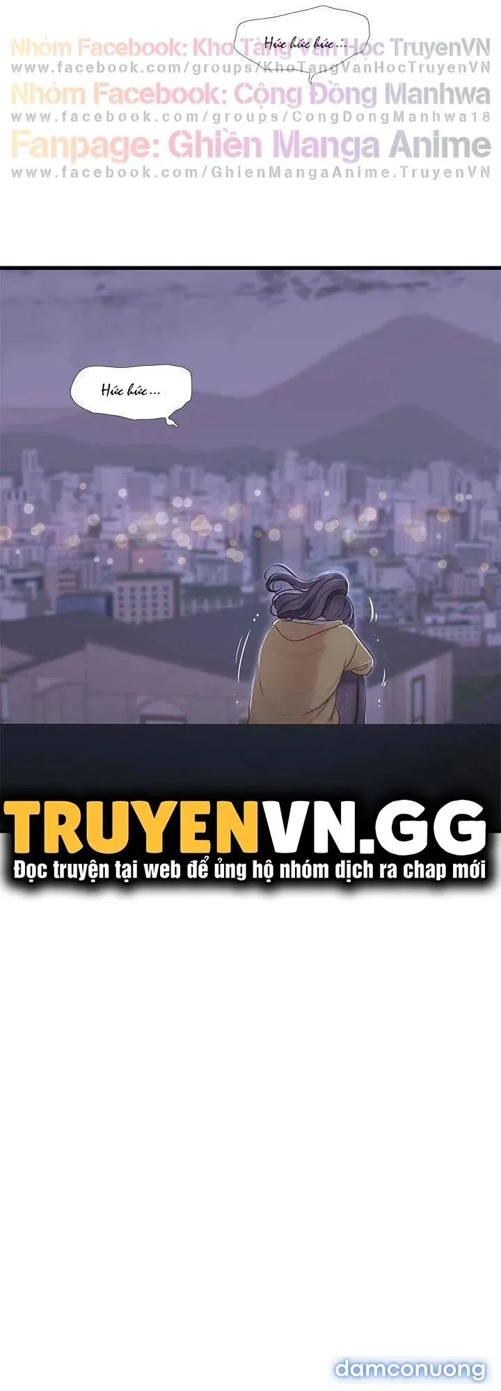 Chị Dâu Trinh Nữ 