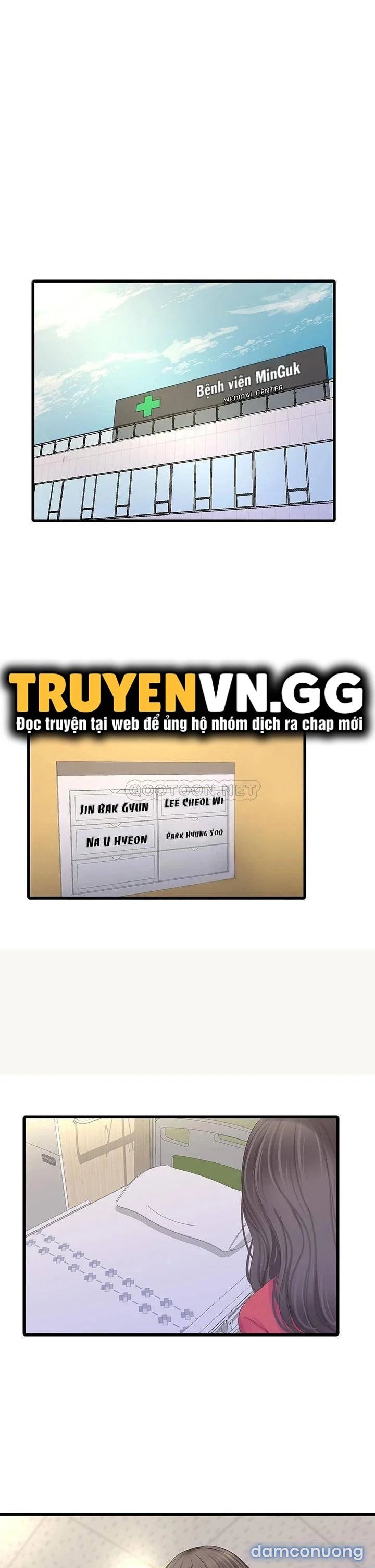 Chị Dâu Trinh Nữ 