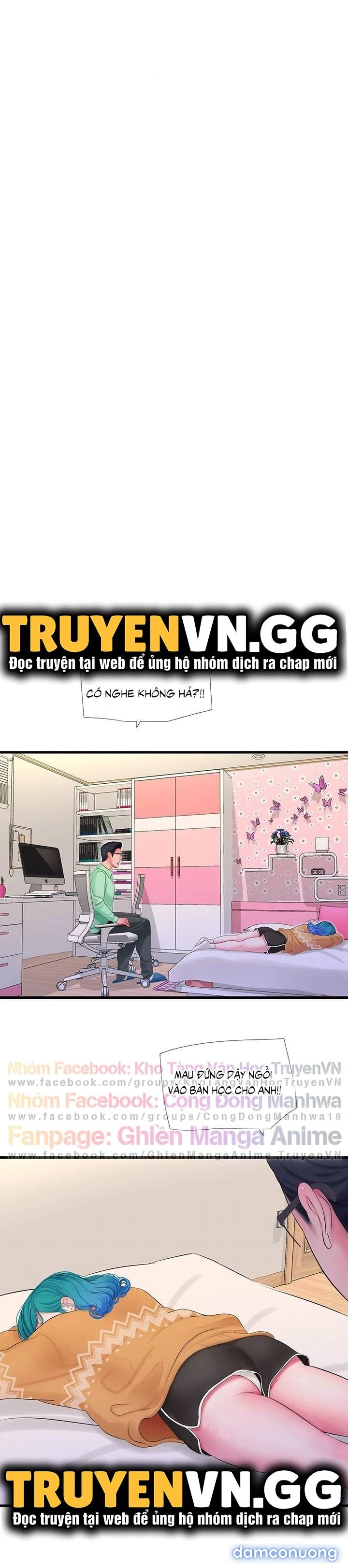 Chị Dâu Trinh Nữ 