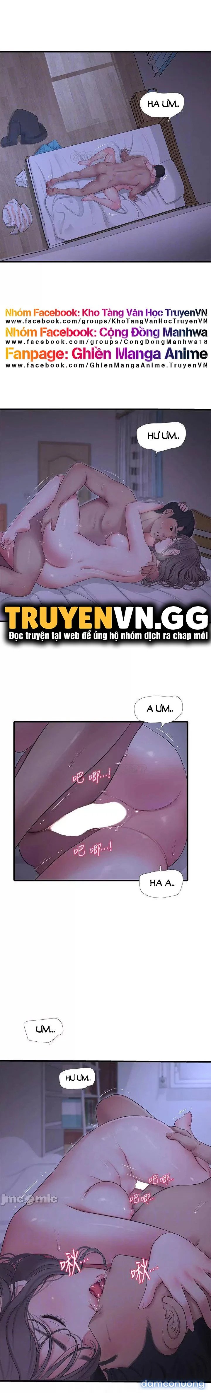 Chị Dâu Trinh Nữ 