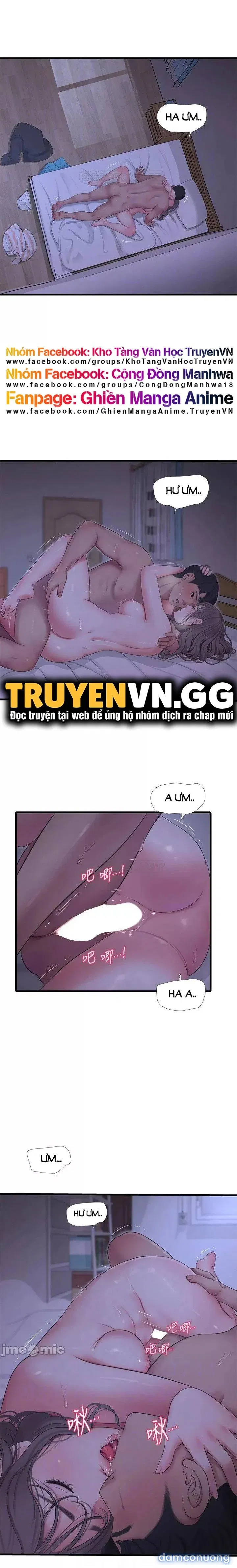 Chị Dâu Trinh Nữ 