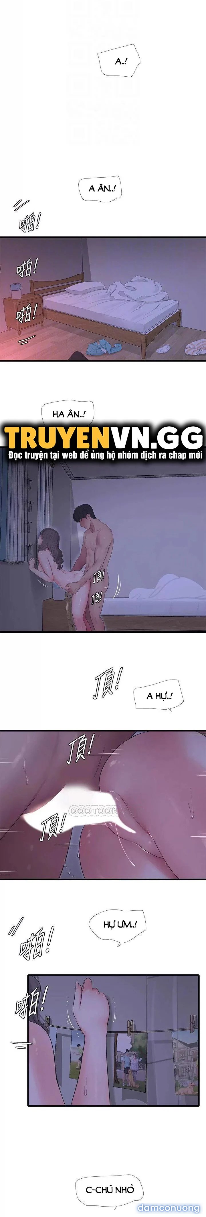 Chị Dâu Trinh Nữ 