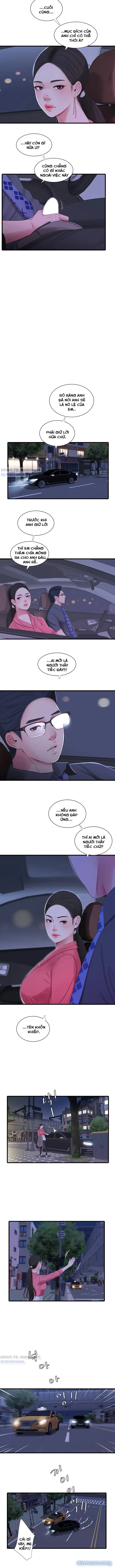 Chị Dâu Trinh Nữ 