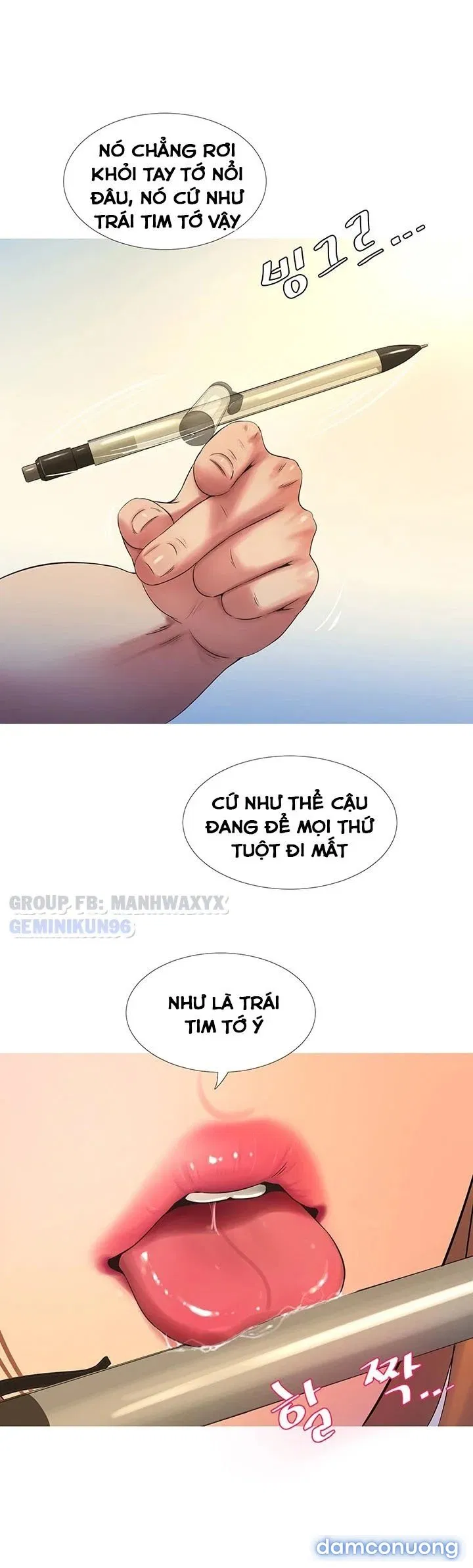 Chị Dâu Trinh Nữ 