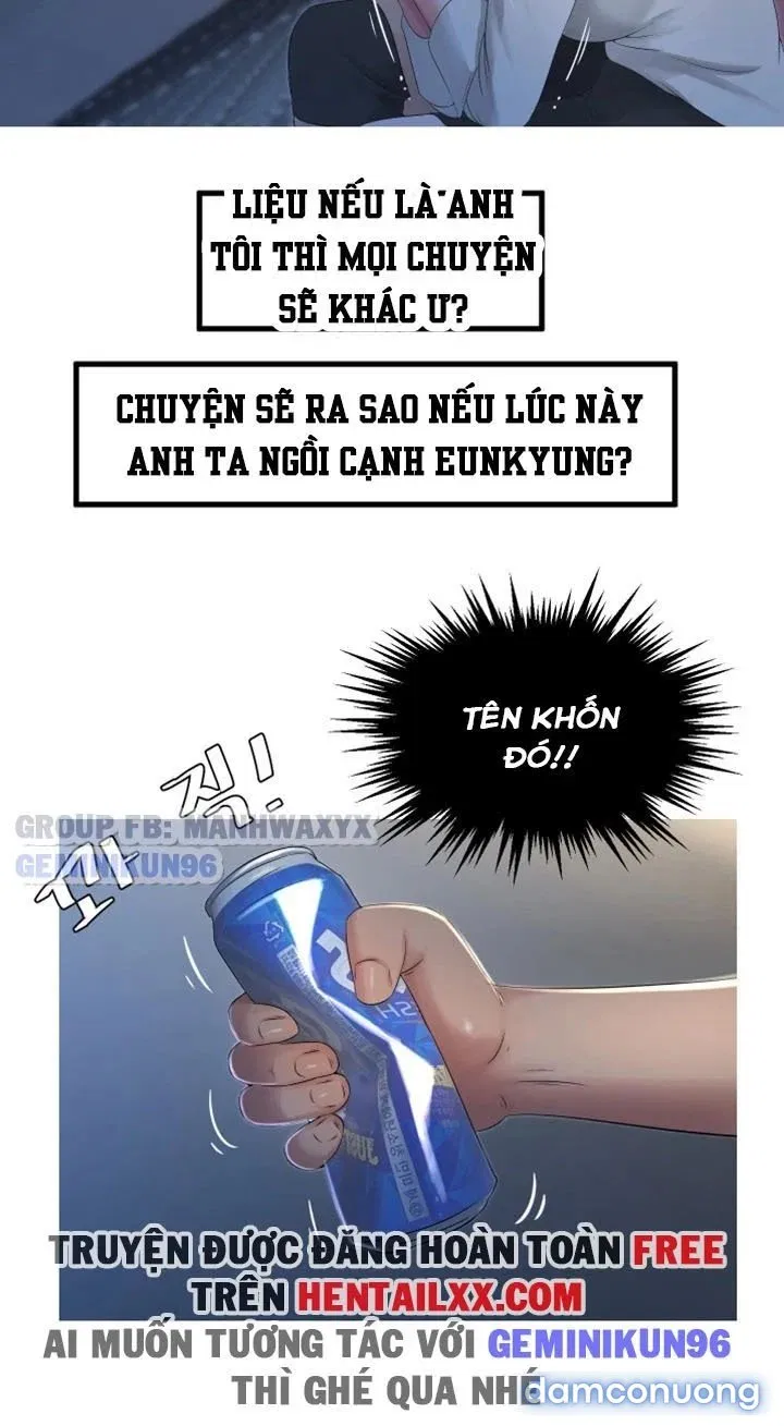Chị Dâu Trinh Nữ 