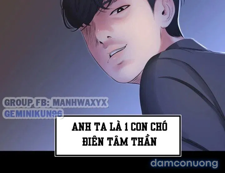 Chị Dâu Trinh Nữ 
