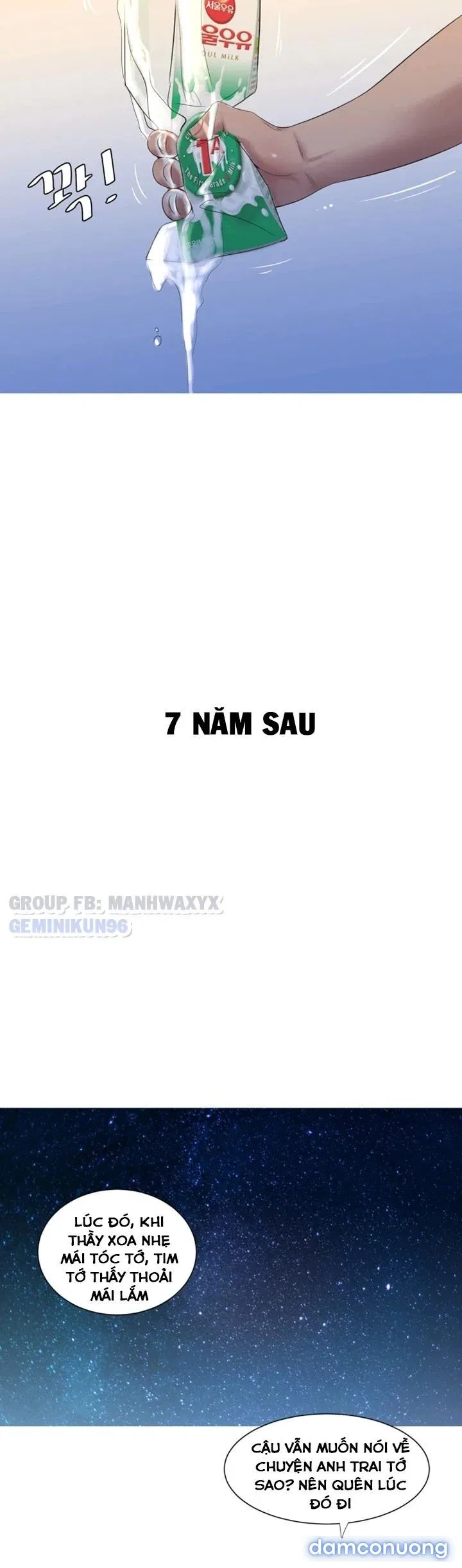 Chị Dâu Trinh Nữ 