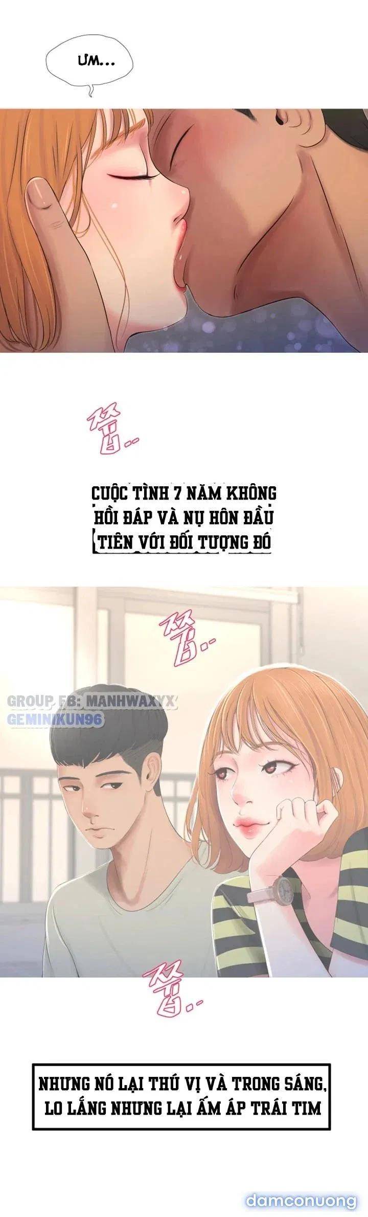 Chị Dâu Trinh Nữ 